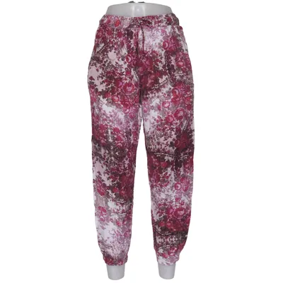 Pantalon de pyjama (Rose, Blanc, Marron) de Peter Alexander Viscose