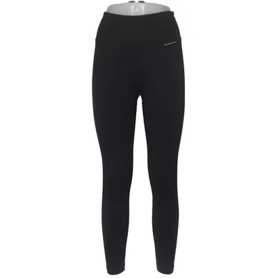 Sportleggings (Zwart) van Frank Dandy