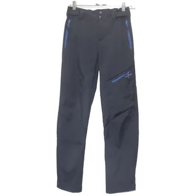 Friluftsbukser (Grå, Blå) fra Jotunheim Elastan, Polyester, Polyurethan