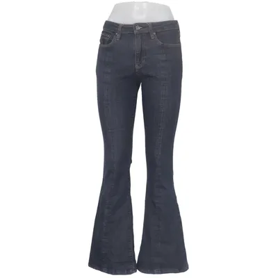 Jeans (Regular ) fra Ávora Elastan, Genanvendt bomuld, Genanvendt polyester