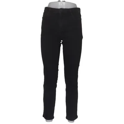 Jeans (Schwarz) von Zara Trafaluc Denim Collection Baumwolle, Elasthan