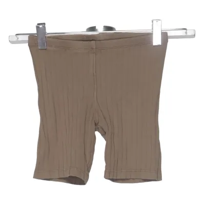 Hotpants (Brun) fra Façade Økologisk bomuld