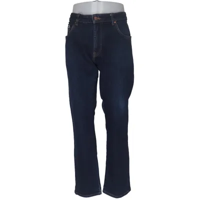 Jean (Bleu) de Dressmann Coton, Polyester