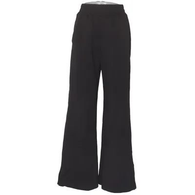 Palazzo pants (Gray) from Stronger Cotton, Elastane, Modal, Polyester
