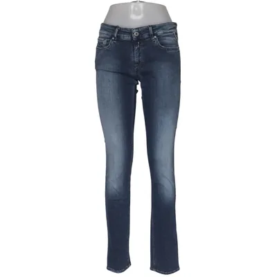 Jeans (Blå) från Replay Blue Jeans Bomull, Elastan