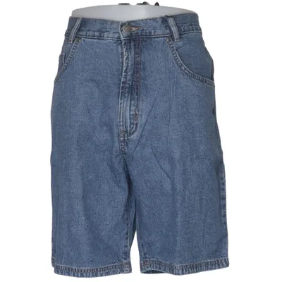 Jeansshorts (Blå) fra Jeanagers Bomuld