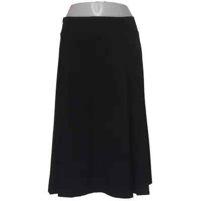 Jupe (Gris) de Hell Bunny Vixen Élasthane, Polyester