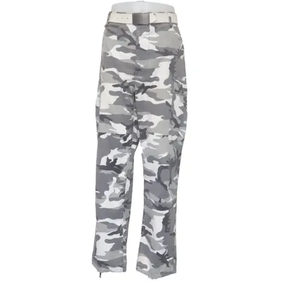 Pantalon cargo (Us Feldhose Typ Bdu) de Mil-tec Coton, Polyester