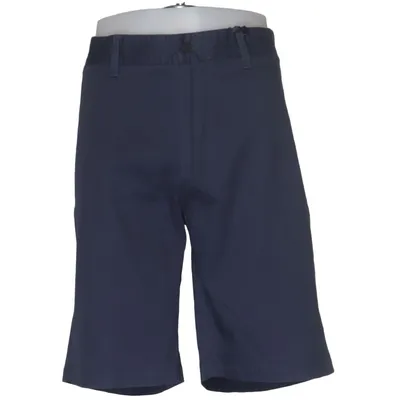 Shorts (Blå) från 8848 Altitude Bomull, Elastan
