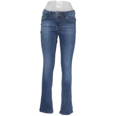 Jeans (Blå) fra Orsay Jeans Bomuld, Elastan