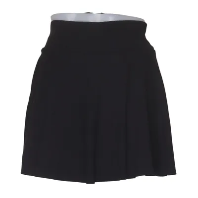 Kjol (Svart) från Aim'n Elastan, Återvunnen polyester