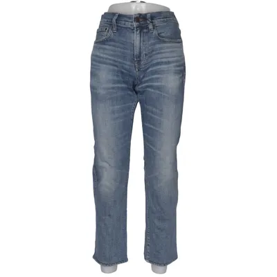 Jeans (Blue) from Madewell Cotton, Elastane