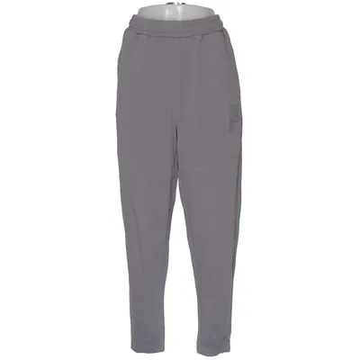 Pantalon de survêtement (Gris) de Fila Coton, Polyester