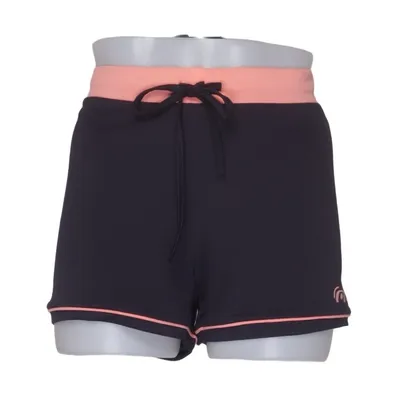 Sports shorts (Blue, Pink) from Move