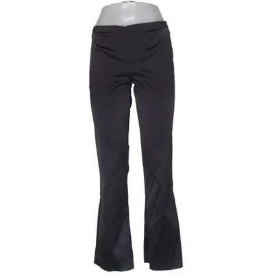 Byxor (Svart) från Topshop