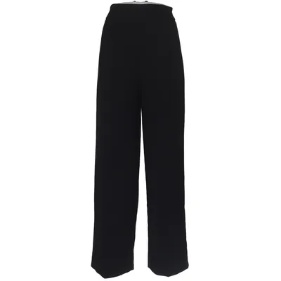 Palazzo pants (Black) from Dilvin Woman Polyester