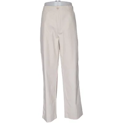Chinos (Beige) van Izod Katoen