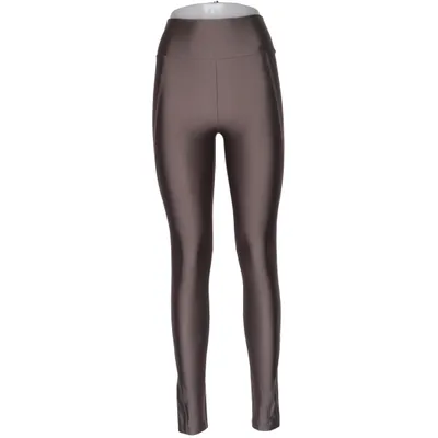 Sportleggings (Bruin) van Soft Sport Filippa K Elastaan, Polyamide