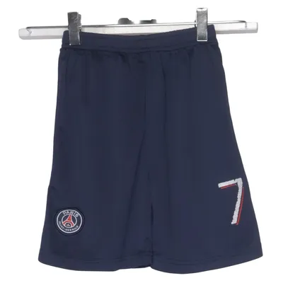 Basketshorts (Blå) fra Paris Saint-Germain
