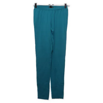 Leggings (Blå) från Bonprix Bomull, Elastan