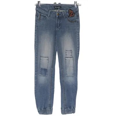 Jeans (Detroit) från Detroit
