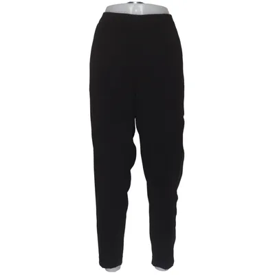 Pantalon de smoking (Noir) de Custommade Élasthane, Polyester, Viscose