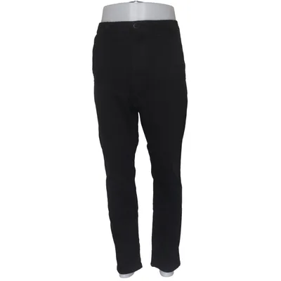 Jeans (Svart) från Adnym Atelier Bomull, Elastan, Polyester