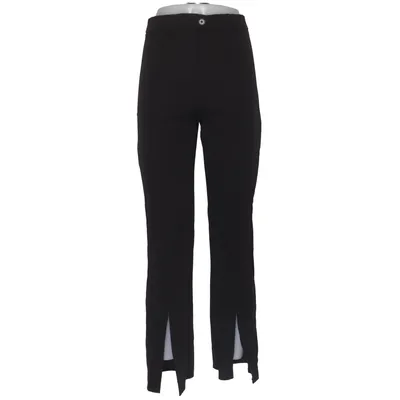 Pantalon de costume (Noir) de Collection Pimkie