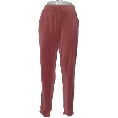 Joggingbroek (Roze) van Hunkemöller Elastaan, Polyester
