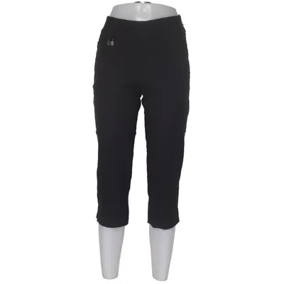 Pantalon d'extérieur (Noir) de Daily Sports Élasthane, Nylon, Viscose