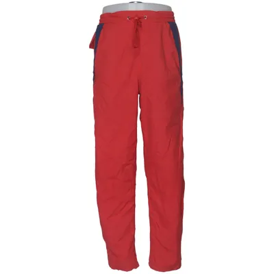 Joggers (Red, Blue) from Scotchgard Polyamide, Polyester, Polyurethane
