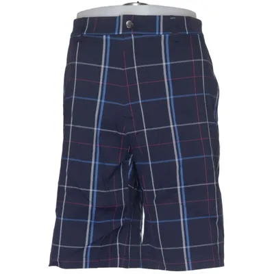 Korte broek (Blauw, Meerkleurig) van Callaway Elastaan, Polyamide, Polyester