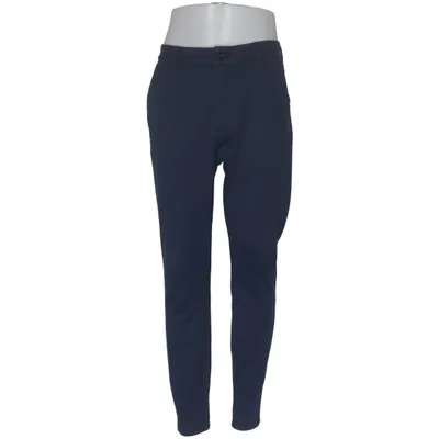 Chinos (Soft Chino) van Studio Total Elastaan, Polyester, Viscose