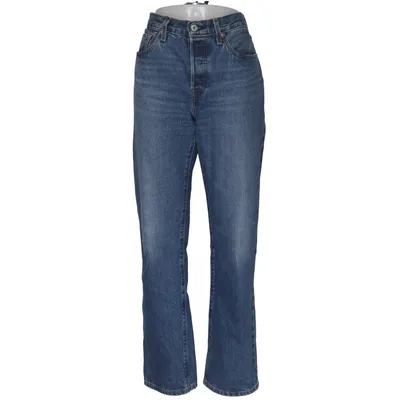 Jeans (Blue) from Levi Strauss & Co Cotton