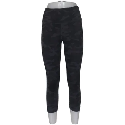 Collants de sport (Noir, Gris) de Danskin Élasthane, Polyester