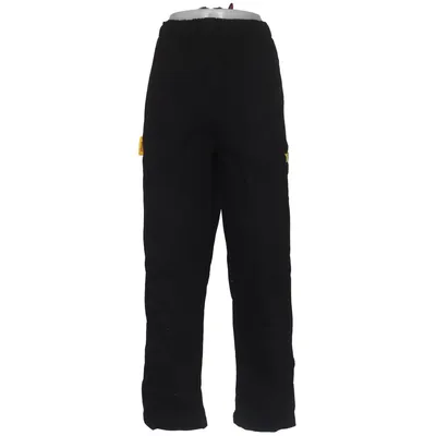 Pantalon de survêtement (Noir) de New Black Coton