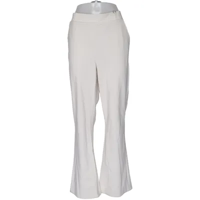 Pantalon (Beige) de Studio Anneloes Élasthane, Polyamide