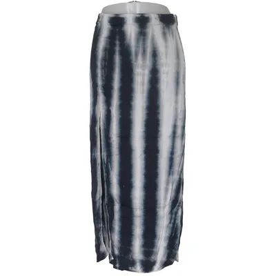 Nederdel (Amani Skirt) fra Weekday Viscose