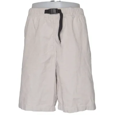 Shorts (Relaxed Fit) från H&M Bomull