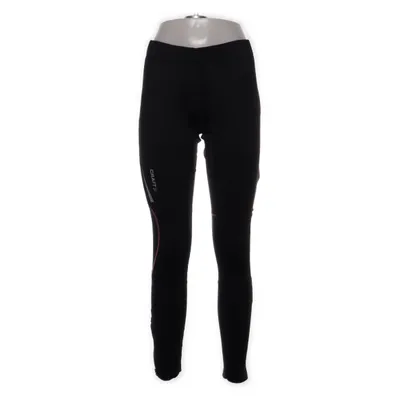 Träningstights (Svart, Rosa) från Craft Elastan, Polyester