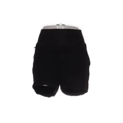 Mammashorts (Svart) från Mama Bomull, Elastan, Viskos