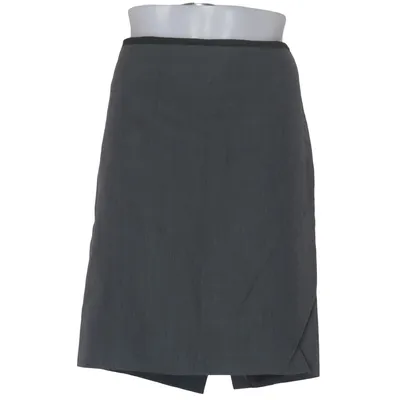 Jupe crayon (Gris) de Costume National