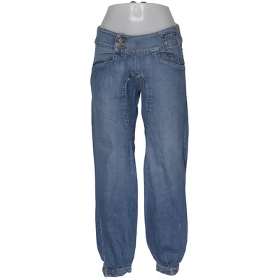 Jeans (Blue) from Nikita Denim Cotton