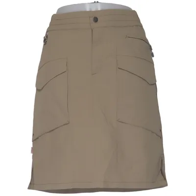Golfnederdel (ABO ACTIVE SKIRT) fra Varg Elastan, Polyamid