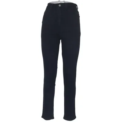 Jeans (Blå) från Intense Bomull, Elastan