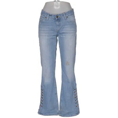 Jeans (Blå) från Lee