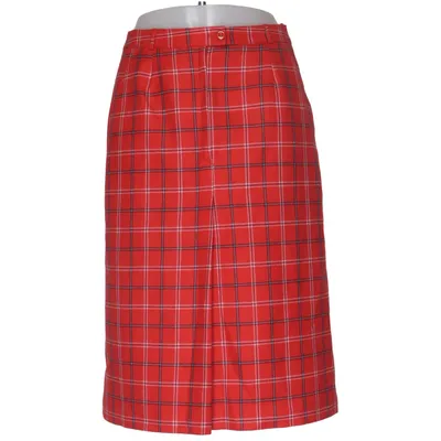 Kjol (Röd, Vit, Svart) från Ravens