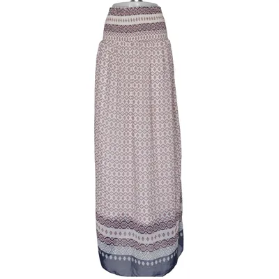 Jupe longue (Beige, Bleu, Rose) de Best Emilie Polyester