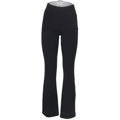 Leggings (Zwart) van Lager 157 Elastaan, Polyester