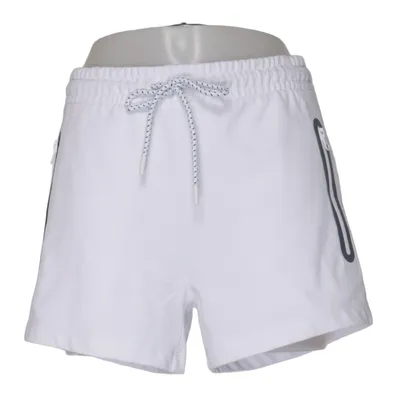 Short de jogging (Blanc) de Bikkembergs